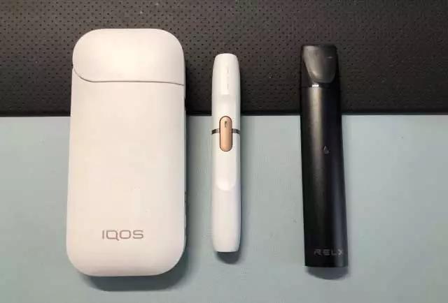 国标电子烟哪个口味好 电子烟品种规格