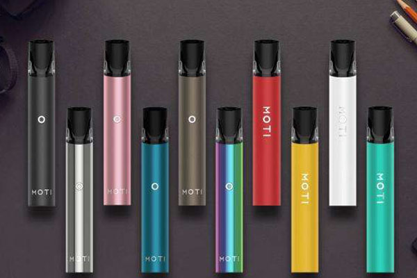 电子烟的烟油灌到哪里了 电子烟油滴在哪里