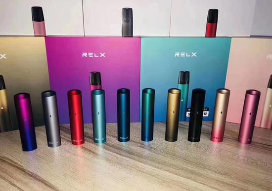 电子烟生产资质 电子烟生产许可证企业